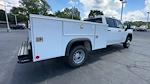 2025 GMC Sierra 3500 Crew Cab DRW 4WD Monroe Truck Equipment Service Truck for sale #ST697 - photo 2