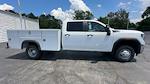 2025 GMC Sierra 3500 Crew Cab DRW 4WD Monroe Truck Equipment Service Truck for sale #ST697 - photo 8
