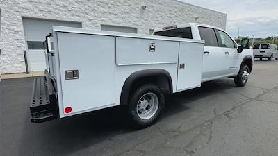 2025 GMC Sierra 3500 Crew Cab DRW 4WD Monroe Truck Equipment Service Truck for sale #ST698 - photo 2