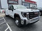 2025 GMC Sierra 3500 Crew Cab DRW 4WD Monroe Truck Equipment Service Truck for sale #ST698 - photo 1