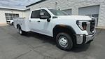 2025 GMC Sierra 3500 Crew Cab DRW 4WD Monroe Truck Equipment Service Truck for sale #ST698 - photo 3
