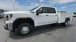 2025 GMC Sierra 3500 Crew Cab DRW 4WD Monroe Truck Equipment Service Truck for sale #ST698 - photo 5