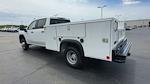 2025 GMC Sierra 3500 Crew Cab DRW 4WD Monroe Truck Equipment Service Truck for sale #ST698 - photo 7