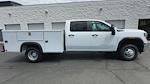 2025 GMC Sierra 3500 Crew Cab DRW 4WD Monroe Truck Equipment Service Truck for sale #ST698 - photo 9