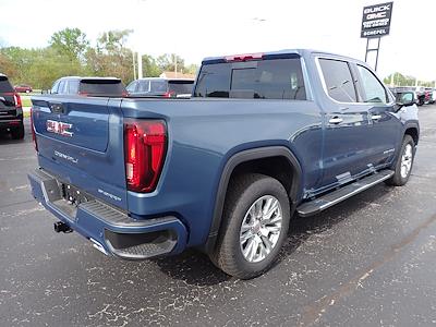New 2025 GMC Sierra 1500 Denali Crew Cab 4WD Pickup for sale #ST6X100 - photo 2