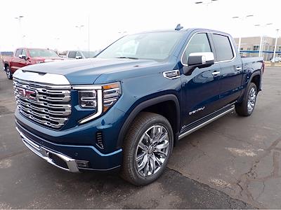 2025 GMC Sierra 1500 Crew Cab 4WD Pickup for sale #ST6X101 - photo 1