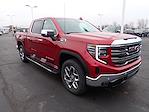2025 GMC Sierra 1500 Crew Cab 4WD Pickup for sale #ST6X102 - photo 1