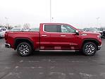 2025 GMC Sierra 1500 Crew Cab 4WD Pickup for sale #ST6X102 - photo 10