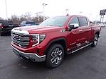 2025 GMC Sierra 1500 Crew Cab 4WD Pickup for sale #ST6X102 - photo 4