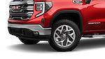 2025 GMC Sierra 1500 Crew Cab 4WD Pickup for sale #ST6X102 - photo 32