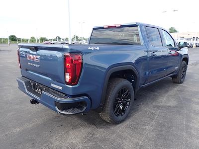 2025 GMC Sierra 1500 Crew Cab 4WD Pickup for sale #ST6X103 - photo 2