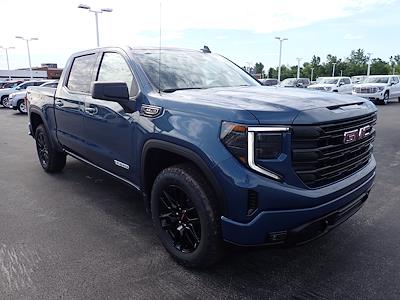 2025 GMC Sierra 1500 Crew Cab 4WD Pickup for sale #ST6X103 - photo 1