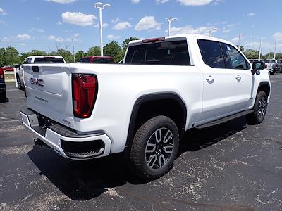 2025 GMC Sierra 1500 Crew Cab 4WD Pickup for sale #ST6X106 - photo 2