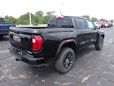 New 2025 GMC Canyon Elevation Crew Cab 4WD Pickup for sale #ST6X111 - photo 2