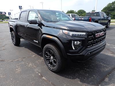 2025 GMC Canyon Crew Cab 4WD Pickup for sale #ST6X111 - photo 1
