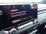 2025 GMC Canyon Crew Cab 4WD Pickup for sale #ST6X111 - photo 22