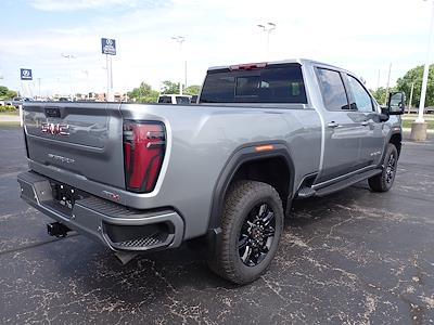2025 GMC Sierra 2500 Crew Cab 4WD Pickup for sale #ST6X121 - photo 2