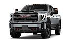 2025 GMC Sierra 2500 Crew Cab 4WD Pickup for sale #ST6X121 - photo 32