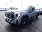 2025 GMC Sierra 2500 Crew Cab 4WD Pickup for sale #ST6X121 - photo 4