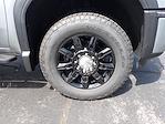 2025 GMC Sierra 2500 Crew Cab 4WD Pickup for sale #ST6X121 - photo 11