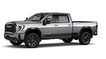 2025 GMC Sierra 2500 Crew Cab 4WD Pickup for sale #ST6X121 - photo 33