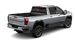 2025 GMC Sierra 2500 Crew Cab 4WD Pickup for sale #ST6X121 - photo 31