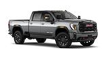 2025 GMC Sierra 2500 Crew Cab 4WD Pickup for sale #ST6X121 - photo 30