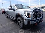 2025 GMC Sierra 2500 Crew Cab 4WD Pickup for sale #ST6X121 - photo 1