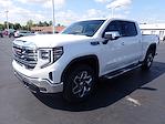 2025 GMC Sierra 1500 Crew Cab 4WD Pickup for sale #ST6X131 - photo 4