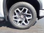 2025 GMC Sierra 1500 Crew Cab 4WD Pickup for sale #ST6X131 - photo 11
