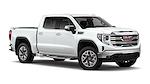 2025 GMC Sierra 1500 Crew Cab 4WD Pickup for sale #ST6X131 - photo 28