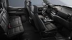 2025 GMC Sierra 1500 Crew Cab 4WD Pickup for sale #ST6X131 - photo 34