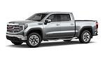 2025 GMC Sierra 1500 Crew Cab 4WD Pickup for sale #ST6X132 - photo 32