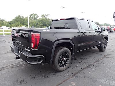 2025 GMC Sierra 1500 Crew Cab 4WD Pickup for sale #ST6X133 - photo 2