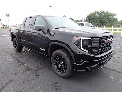 2025 GMC Sierra 1500 Crew Cab 4WD Pickup for sale #ST6X133 - photo 1