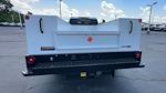 New 2025 GMC Sierra 3500 Crew Cab 4WD Monroe Truck Equipment 108" Steel ServicePro 9' Service Truck for sale #ST6X134 - photo 8