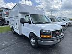 2025 GMC Savana 4500 DRW RWD Service Utility Van for sale #ST6X139 - photo 1