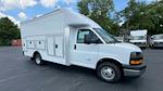 2025 GMC Savana 4500 DRW RWD Service Utility Van for sale #ST6X139 - photo 3