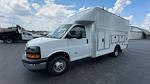 2025 GMC Savana 4500 DRW RWD Service Utility Van for sale #ST6X139 - photo 5
