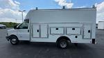 2025 GMC Savana 4500 DRW RWD Service Utility Van for sale #ST6X139 - photo 6