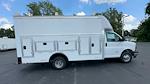 2025 GMC Savana 4500 DRW RWD Service Utility Van for sale #ST6X139 - photo 9
