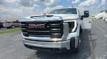 New 2025 GMC Sierra 2500 Regular Cab 4WD Service Truck for sale #ST6X140 - photo 4