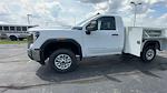New 2025 GMC Sierra 2500 Regular Cab 4WD Service Truck for sale #ST6X140 - photo 5