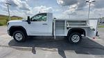 New 2025 GMC Sierra 2500 Regular Cab 4WD Service Truck for sale #ST6X140 - photo 6