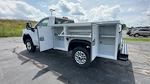 New 2025 GMC Sierra 2500 Regular Cab 4WD Service Truck for sale #ST6X140 - photo 7
