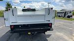 New 2025 GMC Sierra 2500 Regular Cab 4WD Service Truck for sale #ST6X140 - photo 8