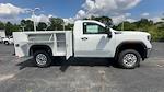New 2025 GMC Sierra 2500 Regular Cab 4WD Service Truck for sale #ST6X140 - photo 9
