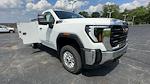 New 2025 GMC Sierra 2500 Regular Cab 4WD Service Truck for sale #ST6X140 - photo 3