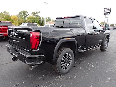 2025 GMC Sierra 2500 Crew Cab 4WD Pickup for sale #ST6X141 - photo 2