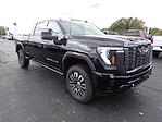 2025 GMC Sierra 2500 Crew Cab 4WD Pickup for sale #ST6X141 - photo 1